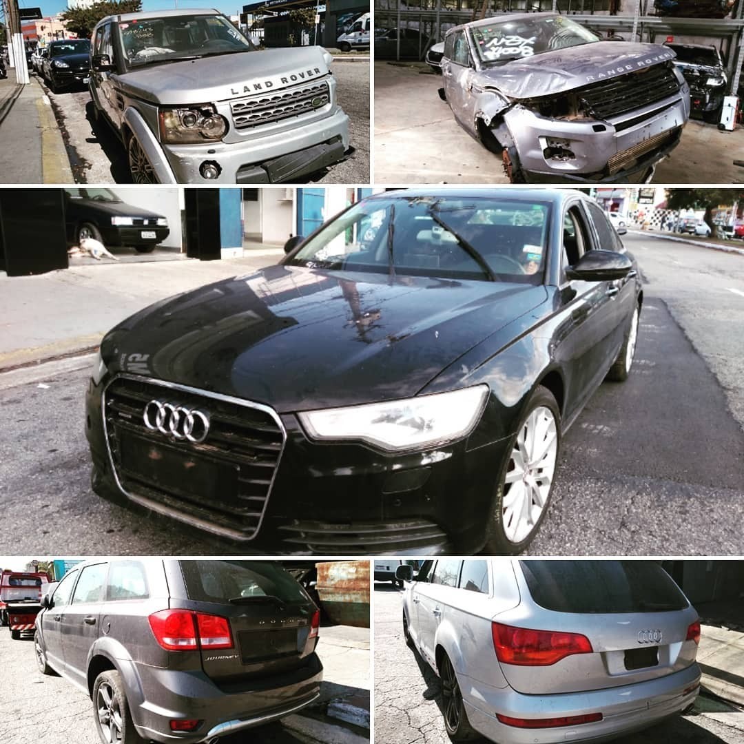 Foto real relacionada à categoria - Auto Parts Premium