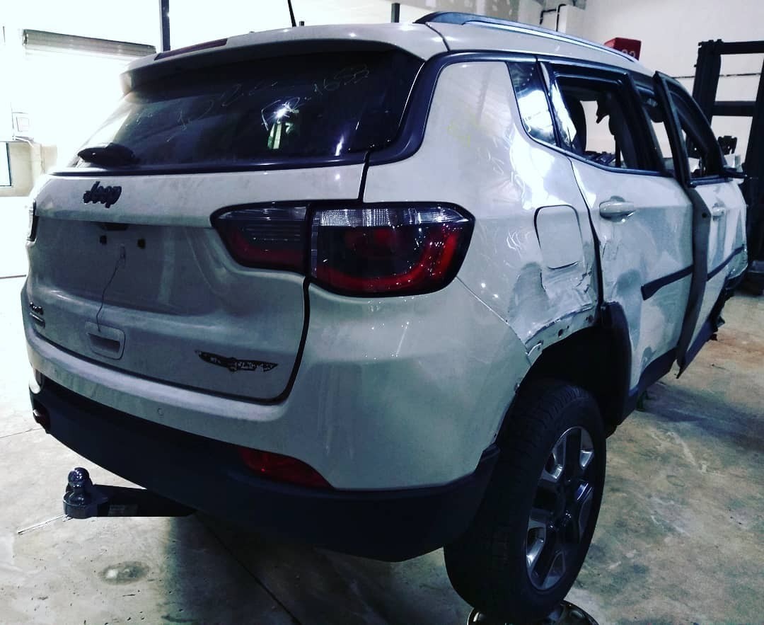 Foto real relacionada à categoria - Auto Parts Premium